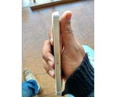 Vendo iPhone 5s - 4