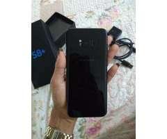Galaxy S8+ PLUS 128gb - 4