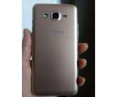 Samsung J2 prime 16giga tela 5.0 TV digital - 2