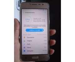 Samsung J2 prime 16giga tela 5.0 TV digital - 3