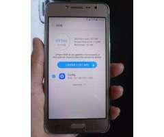 Samsung J2 prime 16giga tela 5.0 TV digital - 4