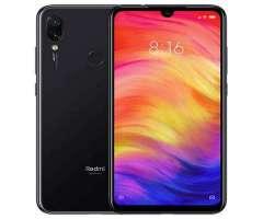 Celular Xiaomi Redmi Note 7 Global 4GB Ram 64GB - 2
