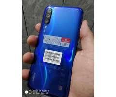 Xiaomi Mi A3 64gb (t.r.oc.o menor valor)