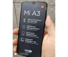 Xiaomi Mi A3 64gb (t.r.oc.o menor valor) - 3