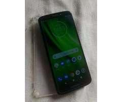 Moto G6 Pley Semi Novo 32Gigas