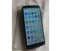 Moto G6 Pley Semi Novo 32Gigas - 3