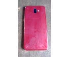 Samsung J6+ 30 gigas - 2