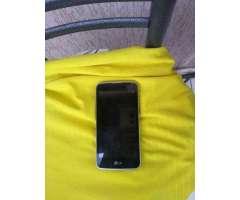 Smartplone lg k4 duol chip cel ta zero - 3