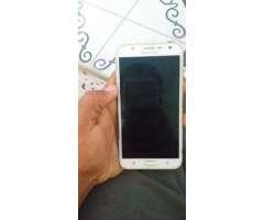 Samsung J7 - 2