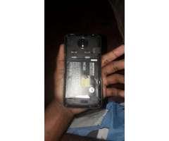 Moto C - 4