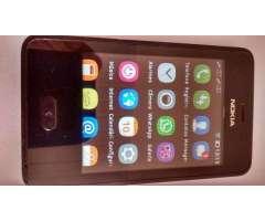Celular Nokia asha 501 de 2chips rarÃ­ssimo tela pequena aparelho discreto aceito cartÃµes