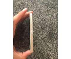 IPhone 5s de 16gb - 2