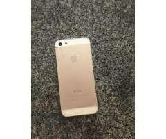 IPhone 5s de 16gb - 3