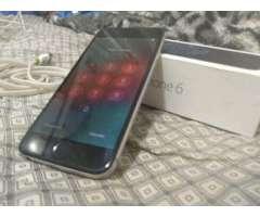 IPhone 6 32 gb completo