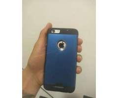 IPhone 6 32 gb completo - 2