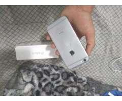 IPhone 6 32 gb completo - 3