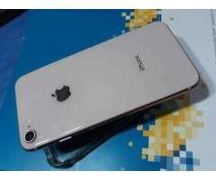 IPhone 8 Dourado 64gb . ImpecÃ vel !! - 4