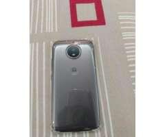 Vendo Moto G5 - 4