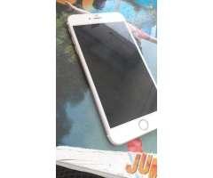 Venda pra hoje IPHONE 6s Plus rose - 2