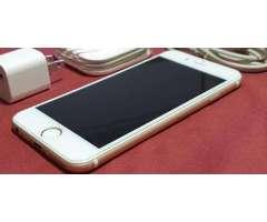 Iphone 6 128GB 4G Gold Perfeito Estado Desbloqueado Aceito Trocas