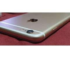 Iphone 6 128GB 4G Gold Perfeito Estado Desbloqueado Aceito Trocas - 2