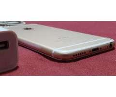 Iphone 6 128GB 4G Gold Perfeito Estado Desbloqueado Aceito Trocas - 3