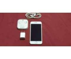 Iphone 6 128GB 4G Gold Perfeito Estado Desbloqueado Aceito Trocas - 4