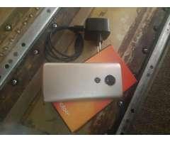 Moto E5 32gb completo com nota - 2