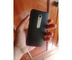 Moto G3 16Gb 4G Tv Digital - 2