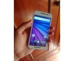 Moto G3 16Gb 4G Tv Digital - 3