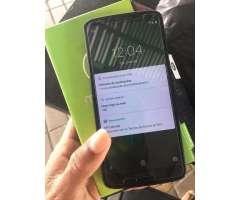 Moto G6 plus 64GB - 2