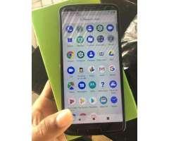 Moto G6 plus 64GB - 4