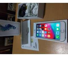 Celular iPhone 6s 64gb - 3