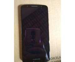 Moto g6 32 gigas - 2