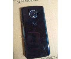 Moto g6 32 gigas - 3