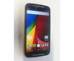 Moto g2 , 16gb , ( aceito cartÃ£o )