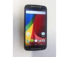 Moto g2 , 16gb , ( aceito cartÃ£o ) - 3