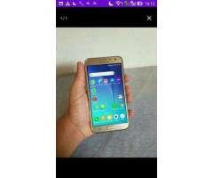 Galaxy j7 normal duos 4g 16 gigas - 3