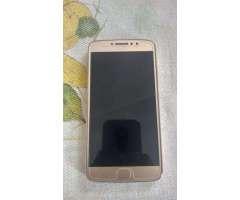 Moto e4 plus 16 gigas - 2