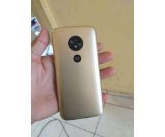 Moto E5 play *entrego) - 2
