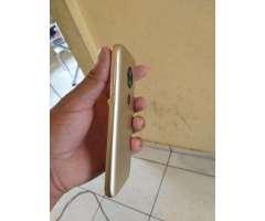 Moto E5 play *entrego) - 3
