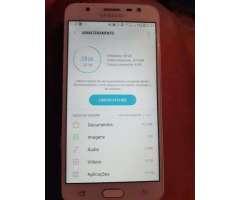 J7 zero pra hoje - 3