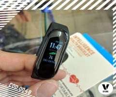 Smart Band M3 Android / iPhone - 2