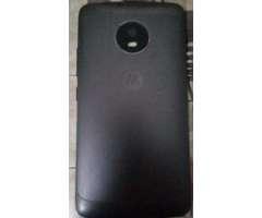 Moto G5 lindo em perfeito estado - 4