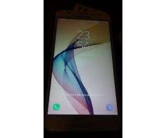 J7 branco e dourado lindo - 2