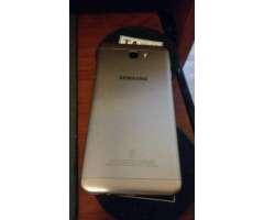 J7 branco e dourado lindo - 3