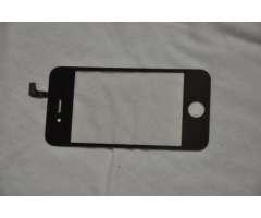Touch screen iphone 4