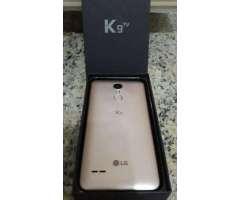 Lg k9 tv - 3