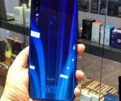 Xiaomi Redmi Note 7 Lacrado