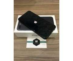 IPhone 7 Plus 256Gb / BLACK MATTE - 2